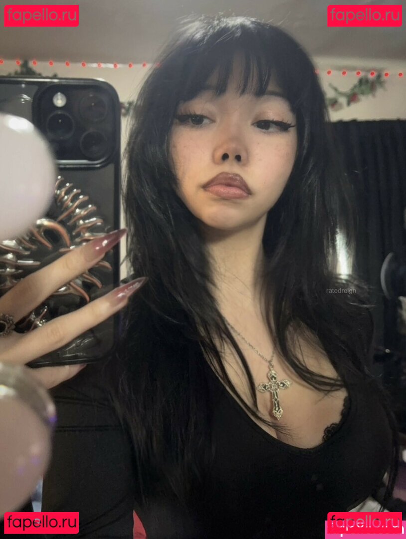ratedreign Nude Onlyfans Photo 8