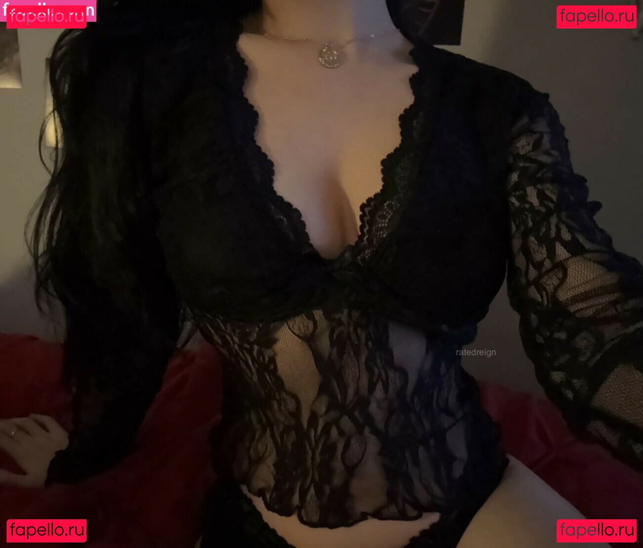 ratedreign Nude Onlyfans Photo 5