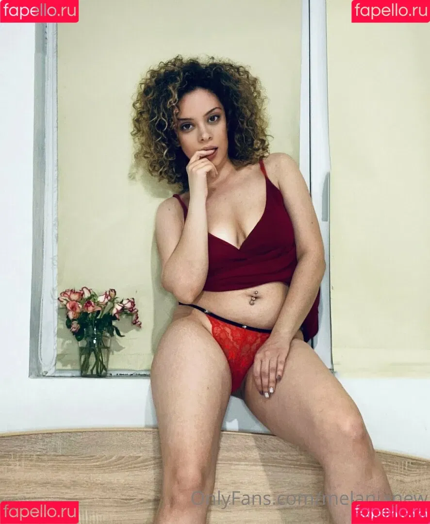 melanianew Onlyfans Photo Gallery 