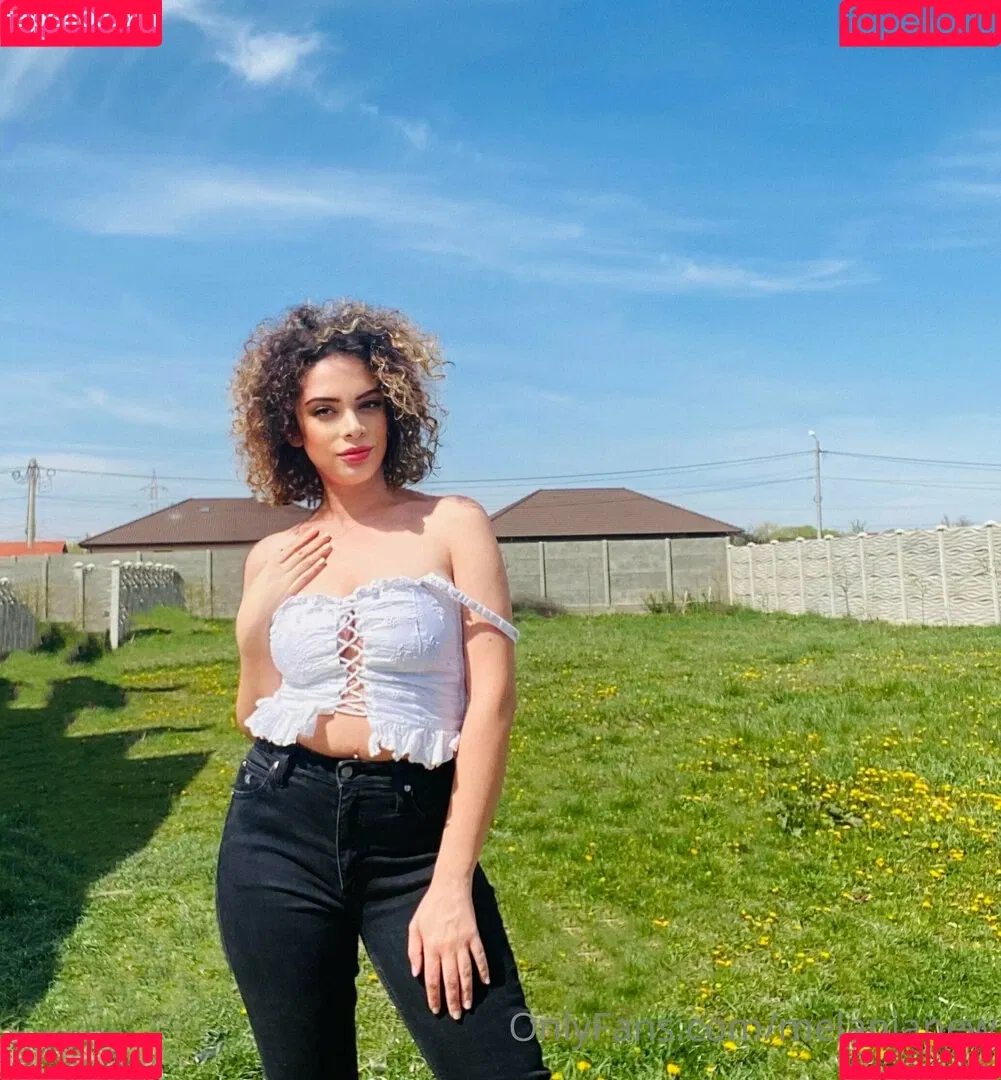 melanianew Onlyfans Photo Gallery 