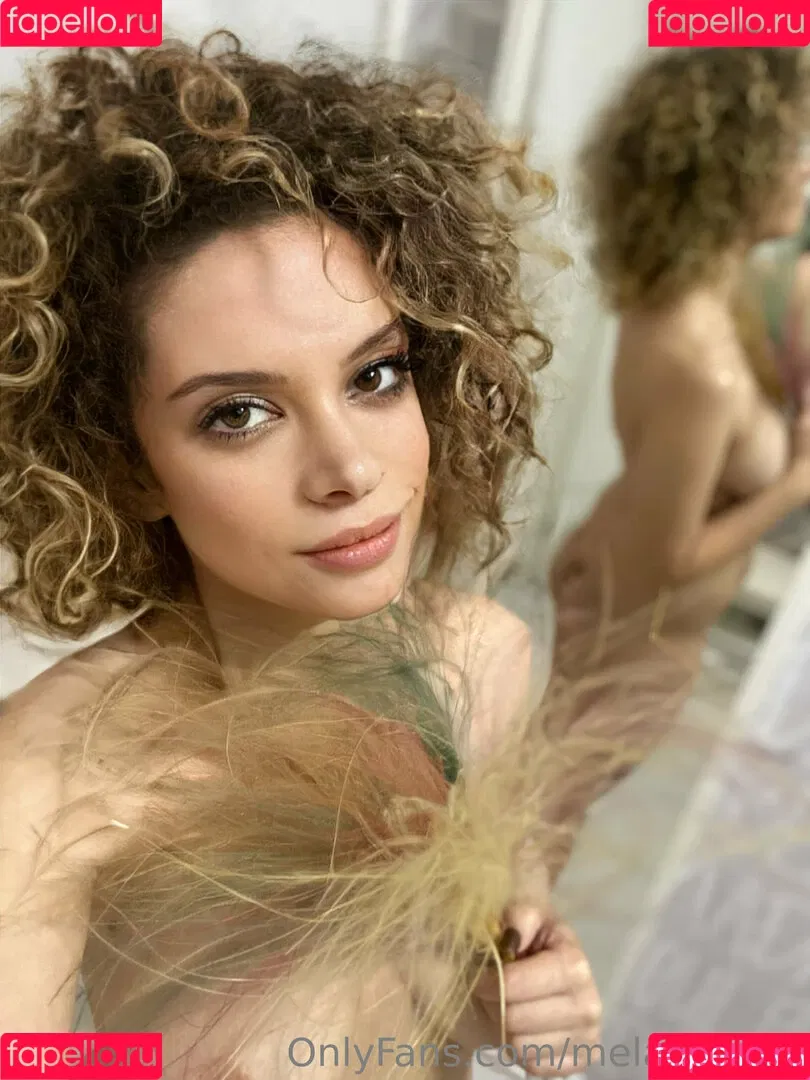 melanianew Onlyfans Photo Gallery 