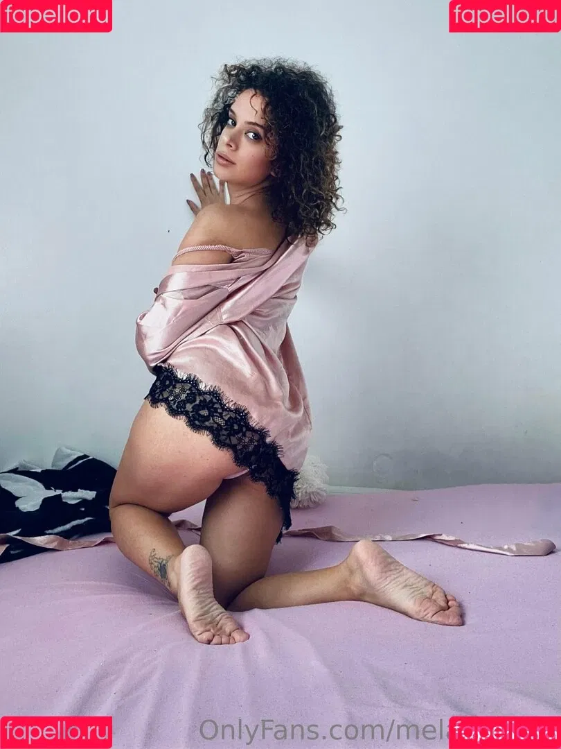 melanianew Onlyfans Photo Gallery 