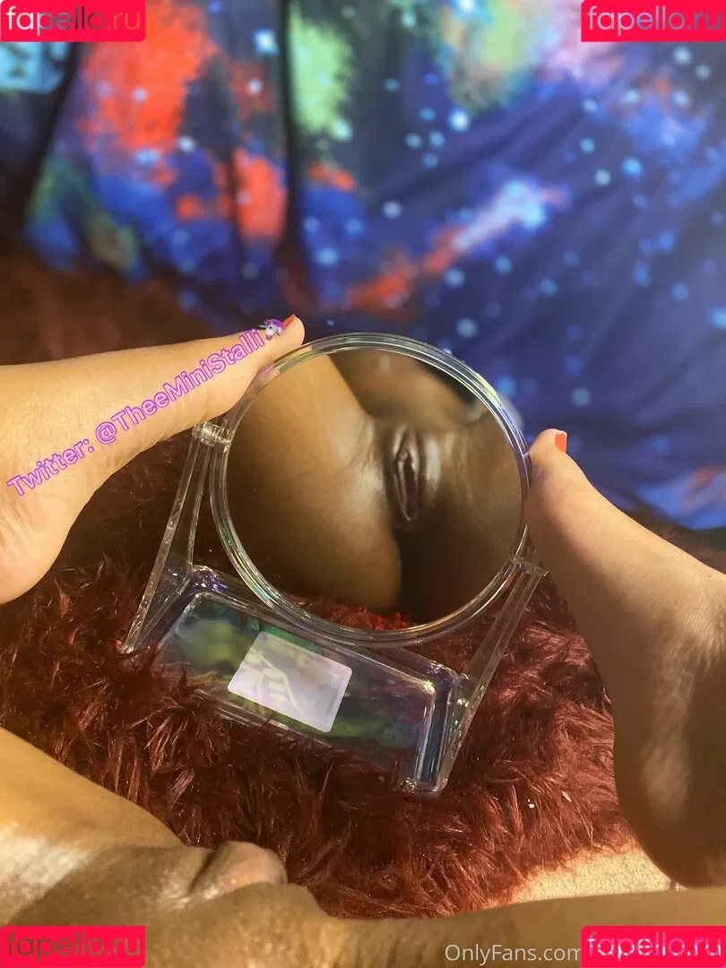 freeministalli Onlyfans Photo Gallery 