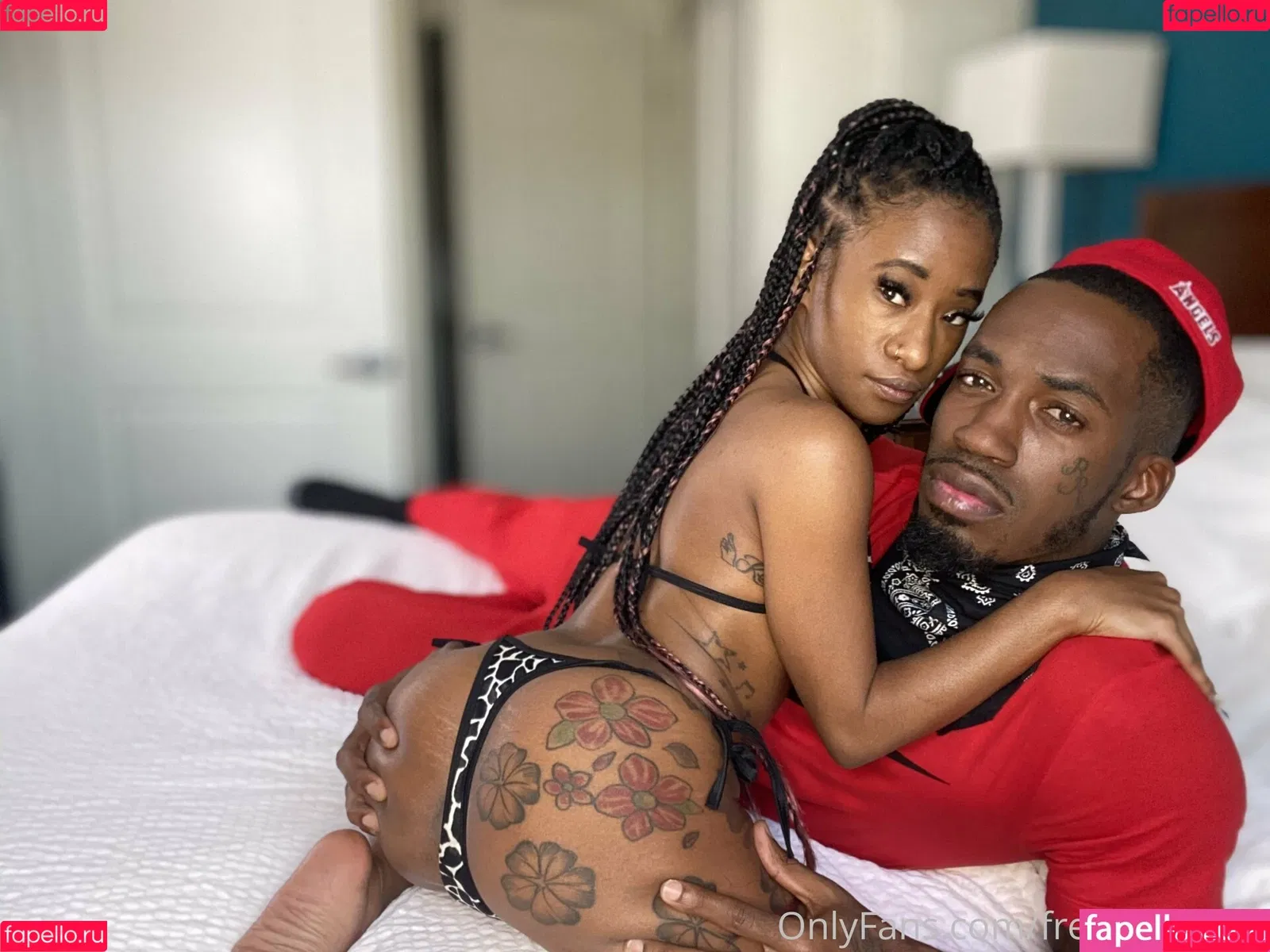freeministalli Onlyfans Photo Gallery 