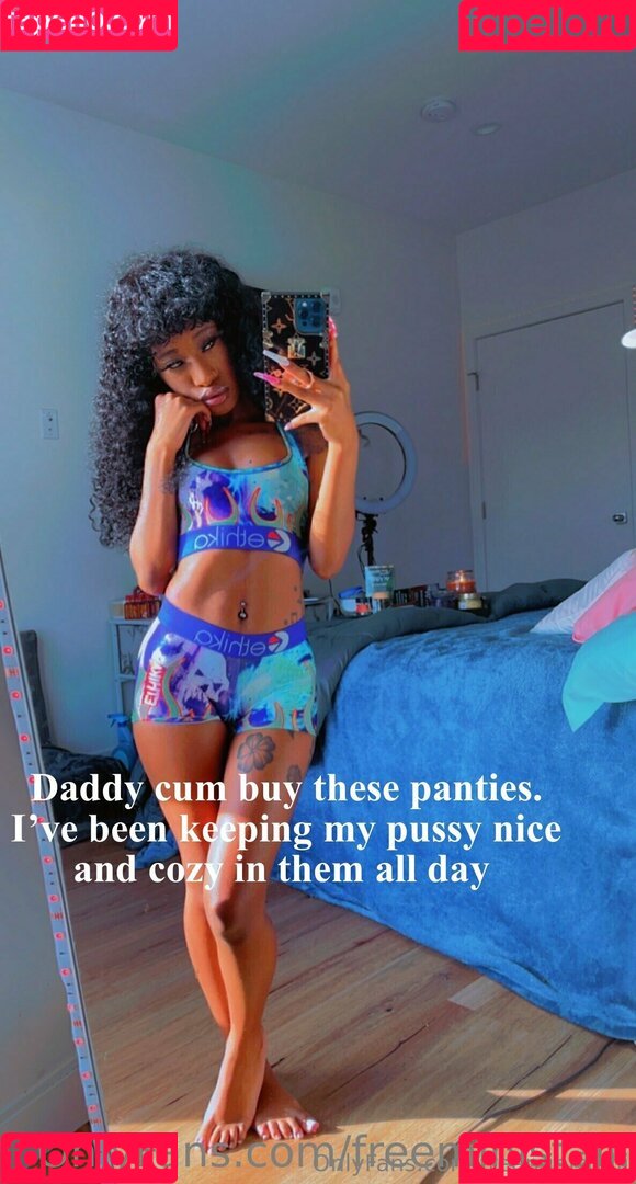 freeministalli Onlyfans Photo Gallery 