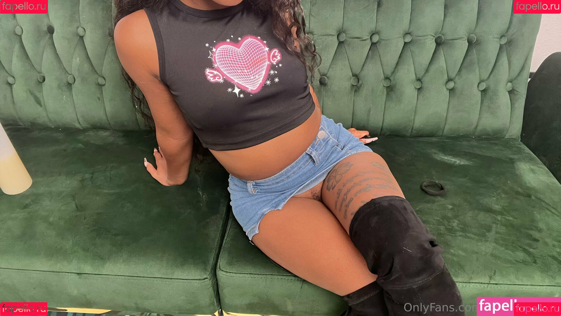 freeministalli Onlyfans Photo Gallery 