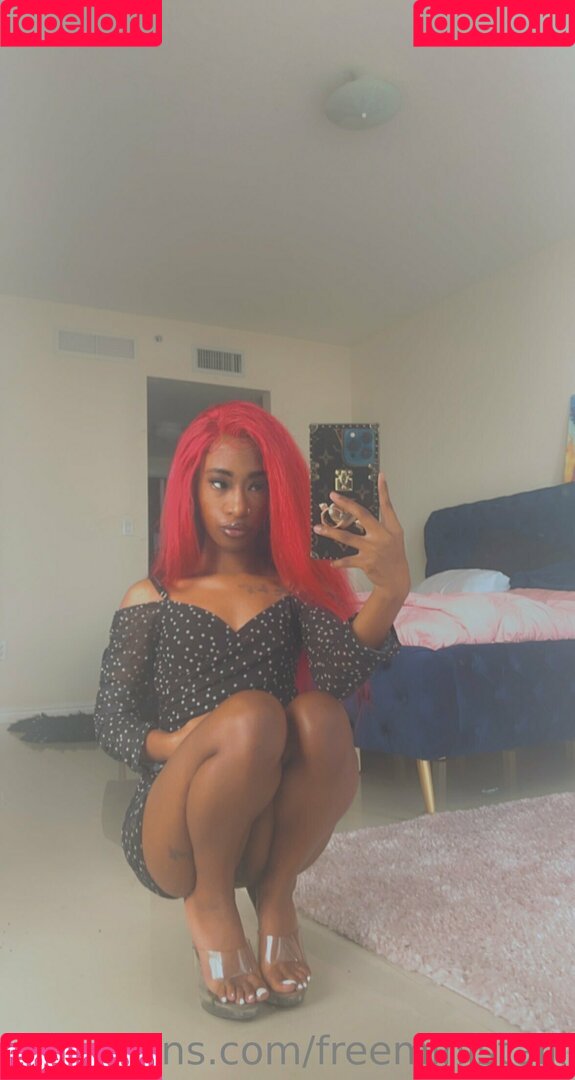 freeministalli Onlyfans Photo Gallery 