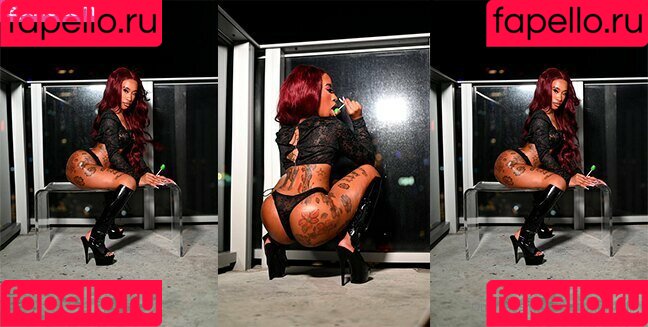 freeministalli Onlyfans Photo Gallery 