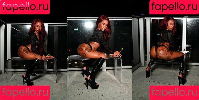 freeministalli Onlyfans Photo Gallery 