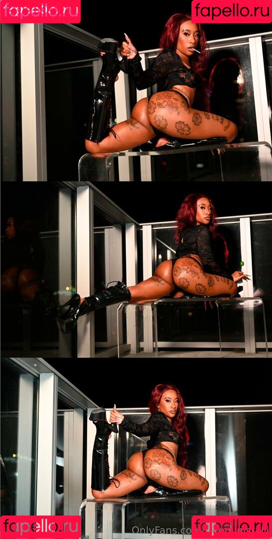 freeministalli Onlyfans Photo Gallery 