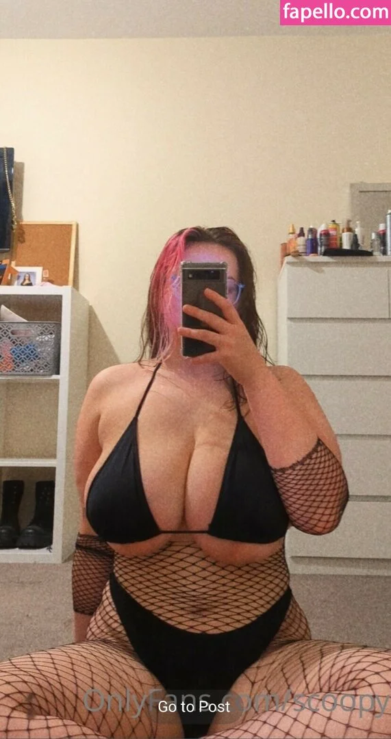 Scoopy Onlyfans Photo Gallery 