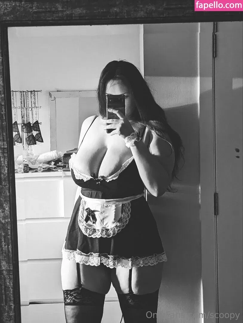 Scoopy Onlyfans Photo Gallery 