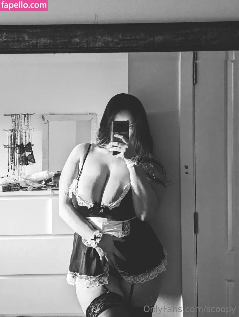 Scoopy Onlyfans Photo Gallery 