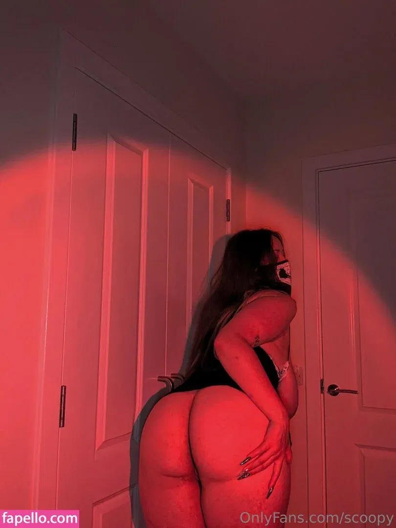 Scoopy Onlyfans Photo Gallery 