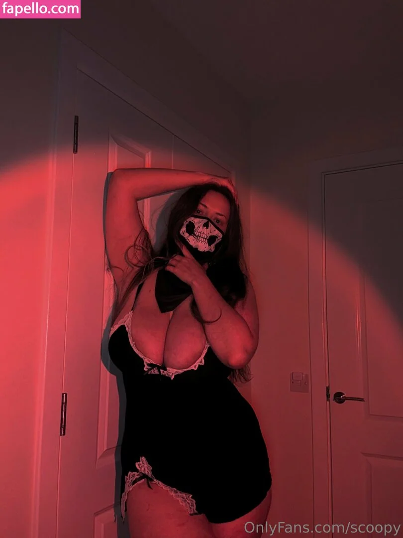 Scoopy Onlyfans Photo Gallery 