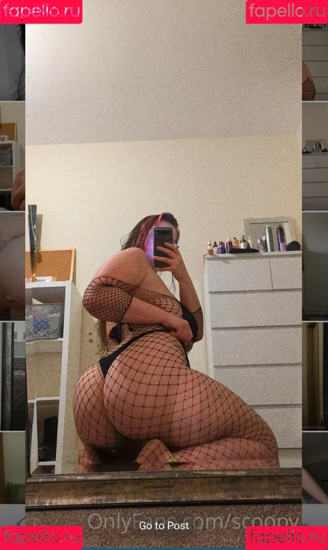 Scoopy Onlyfans Photo Gallery 