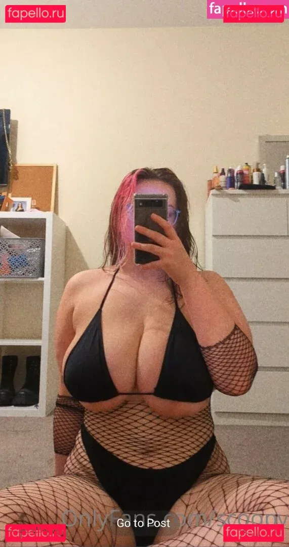 Scoopy Onlyfans Photo Gallery 