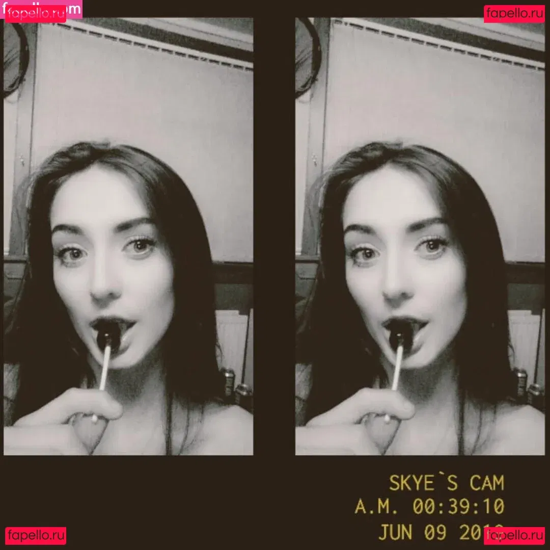 Scoopy Onlyfans Photo Gallery 