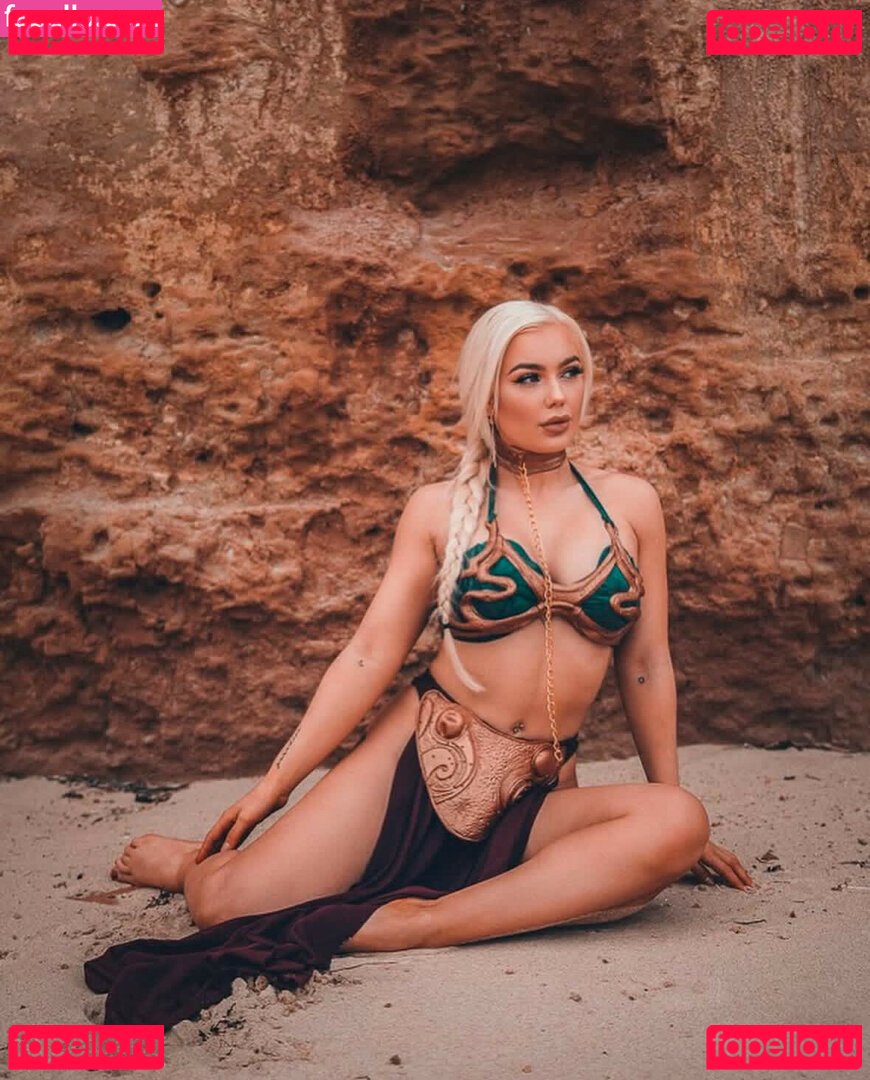 sophielollipop Nude Onlyfans Photo 7