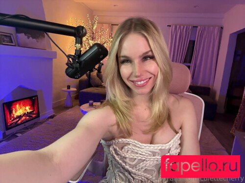 Colette Cherry Nude Onlyfans Photo 48