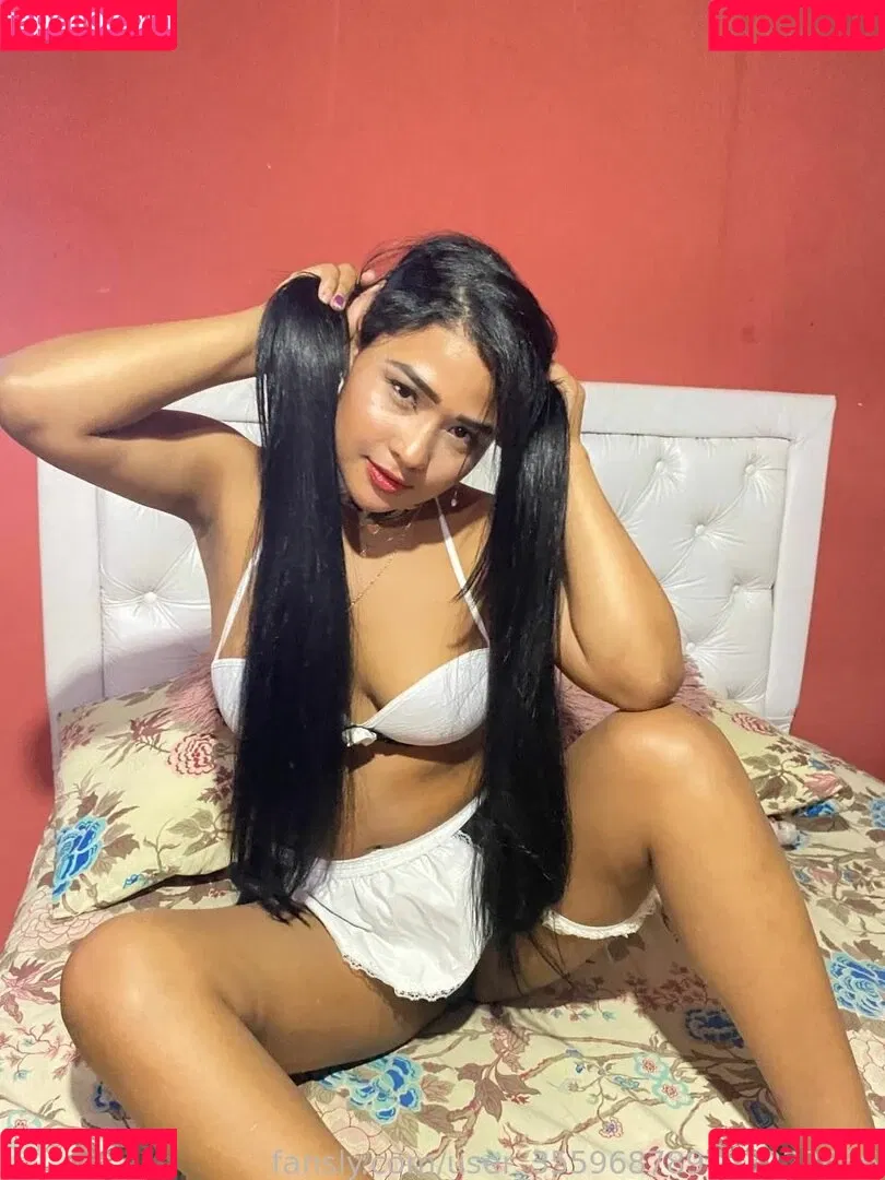 Luely Lima Onlyfans Photo Gallery 