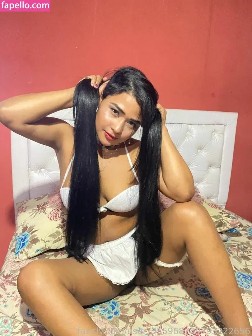 Luely Lima Onlyfans Photo Gallery 