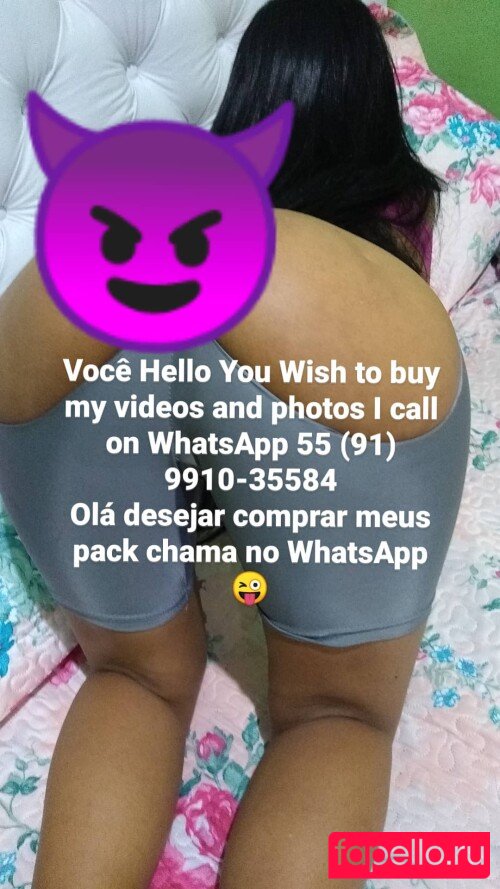 Luely Lima Nude Onlyfans Photo 5