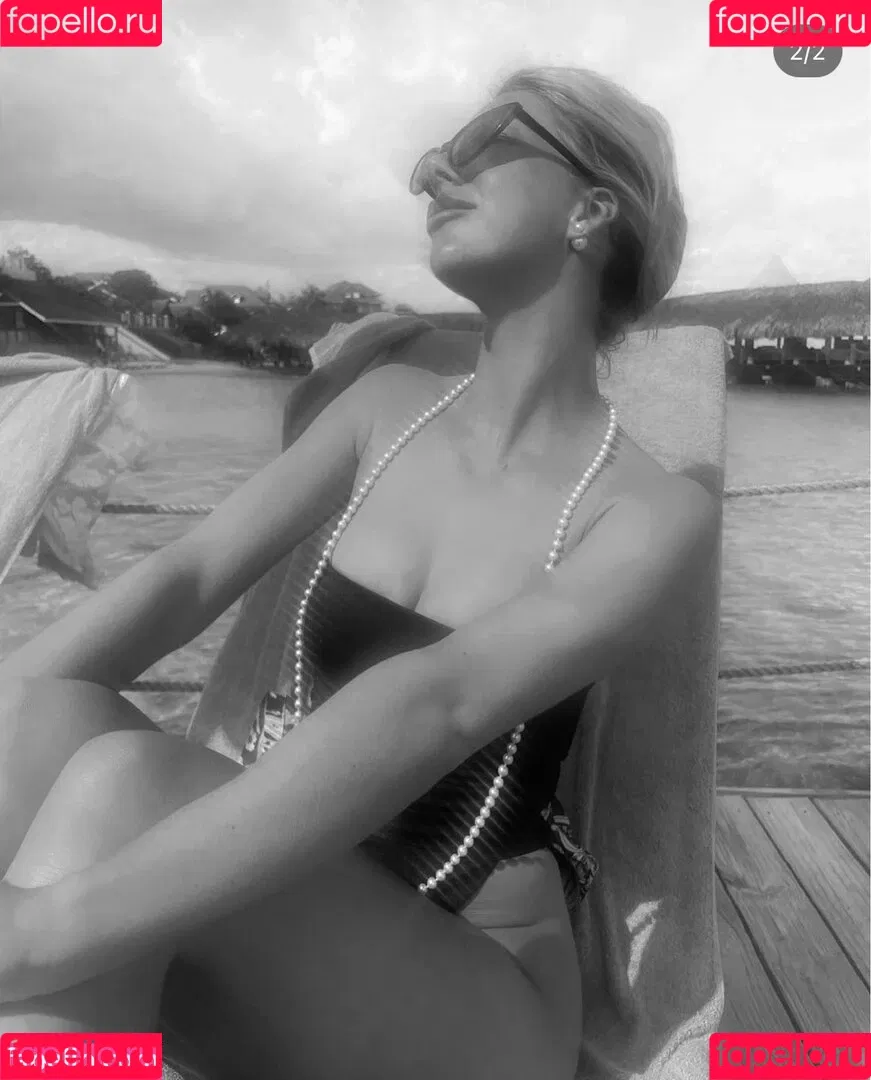 Daisy Anderson Onlyfans Photo Gallery 