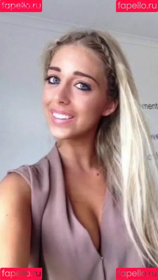 Daisy Anderson Onlyfans Photo Gallery 