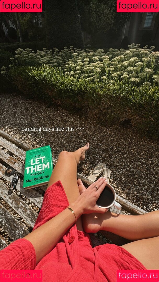 Daisy Anderson Onlyfans Photo Gallery 