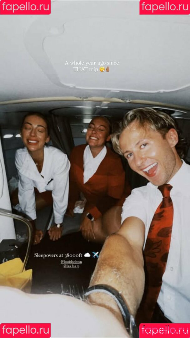 Daisy Anderson Onlyfans Photo Gallery 