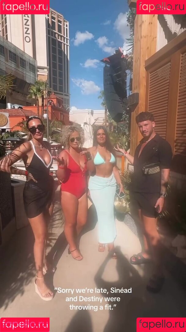 Daisy Anderson Onlyfans Photo Gallery 