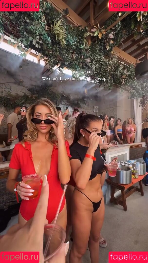 Daisy Anderson Onlyfans Photo Gallery 