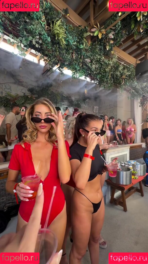 Daisy Anderson Onlyfans Photo Gallery 