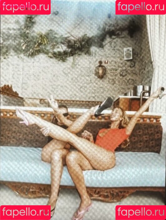 Daisy Anderson Onlyfans Photo Gallery 