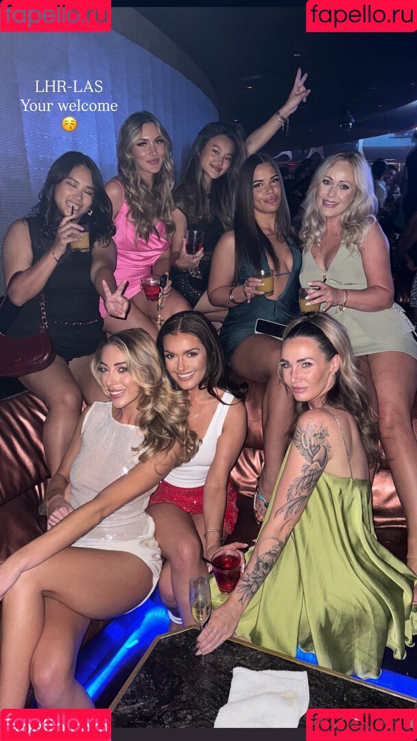 Daisy Anderson Onlyfans Photo Gallery 