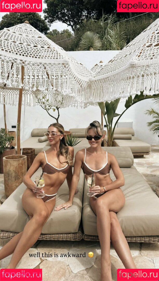 Daisy Anderson Onlyfans Photo Gallery 