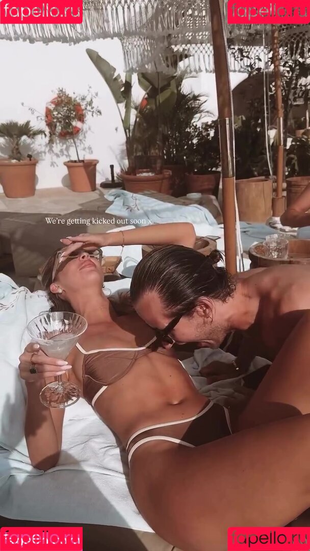 Daisy Anderson Onlyfans Photo Gallery 