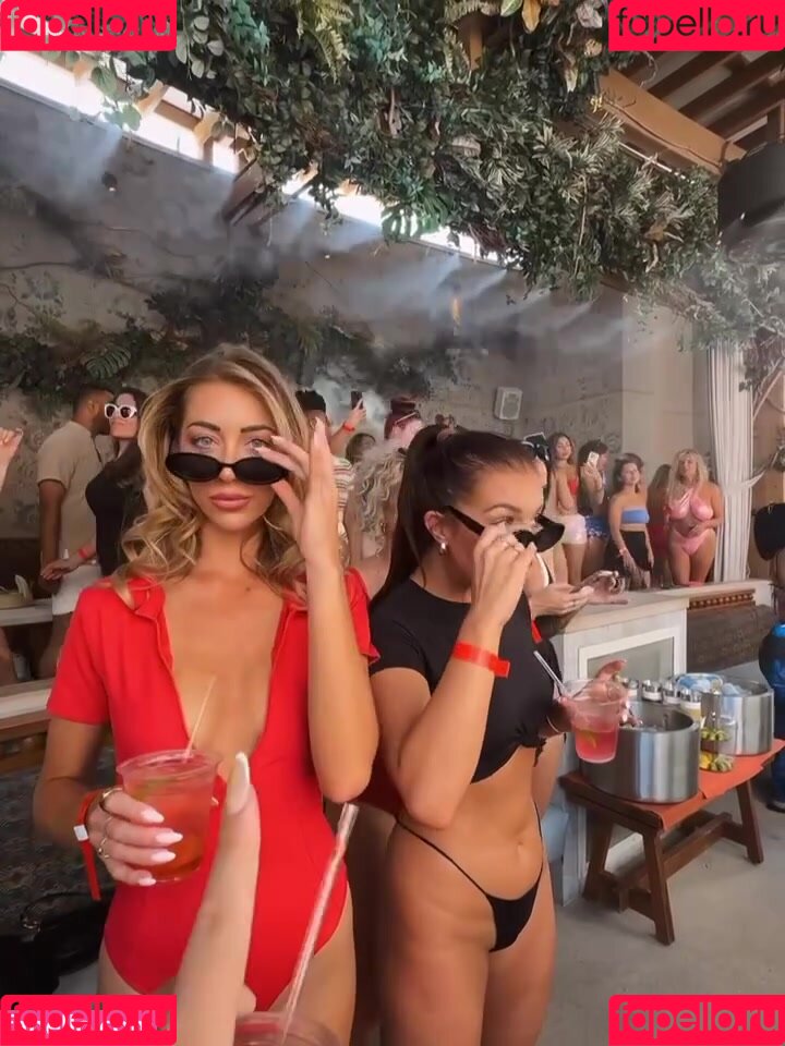 Daisy Anderson Onlyfans Photo Gallery 