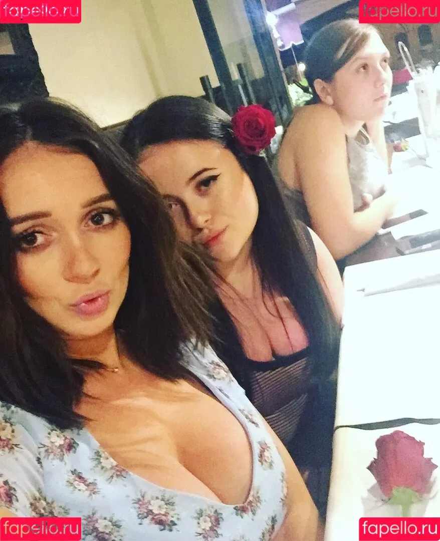 Clair Buckley Onlyfans Photo Gallery 