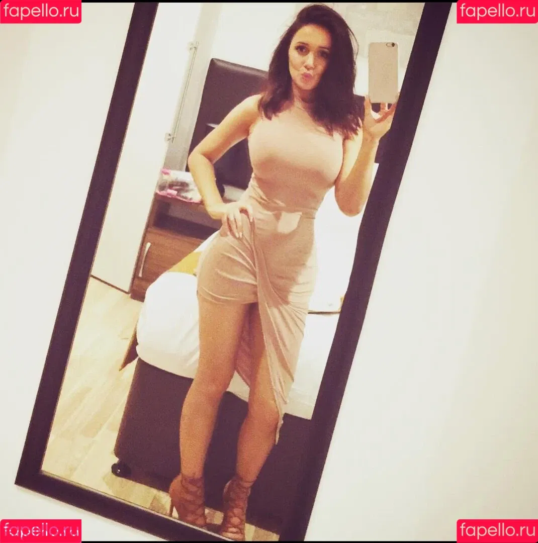 Clair Buckley Onlyfans Photo Gallery 