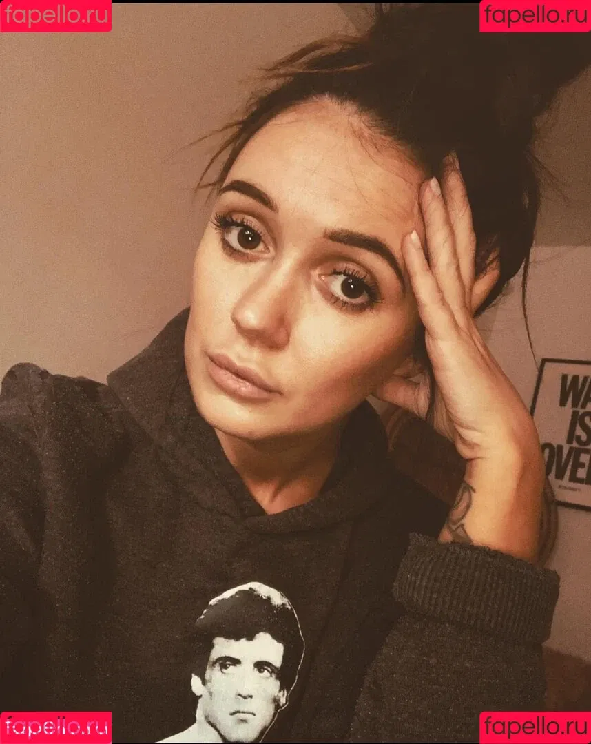 Clair Buckley Onlyfans Photo Gallery 
