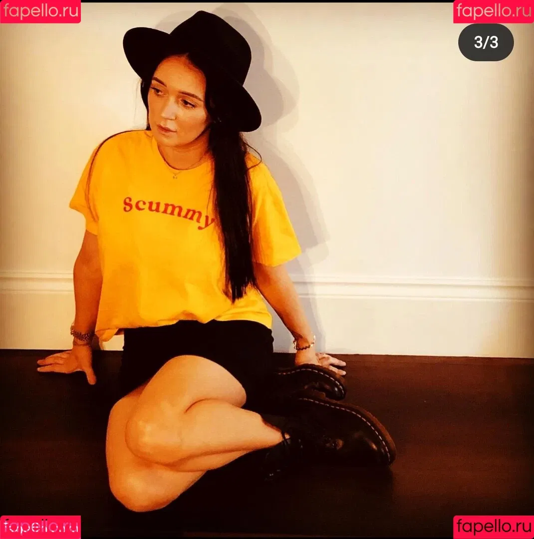 Clair Buckley Onlyfans Photo Gallery 
