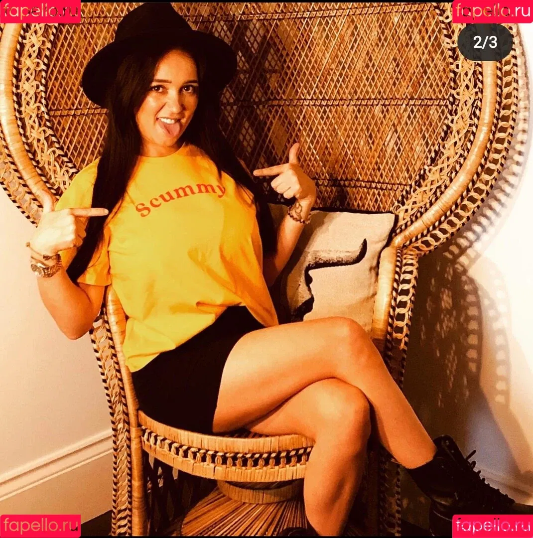 Clair Buckley Onlyfans Photo Gallery 