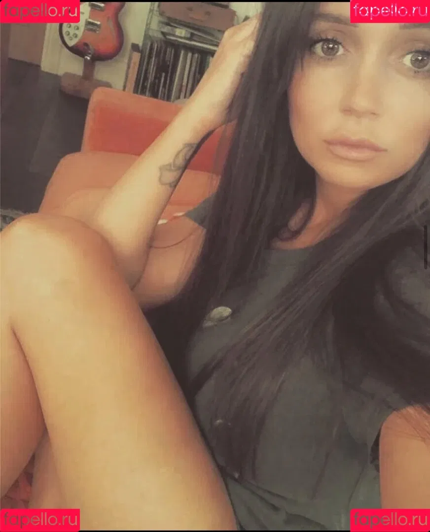 Clair Buckley Onlyfans Photo Gallery 