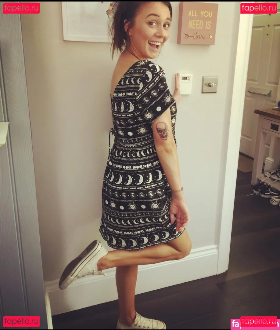 Clair Buckley Onlyfans Photo Gallery 