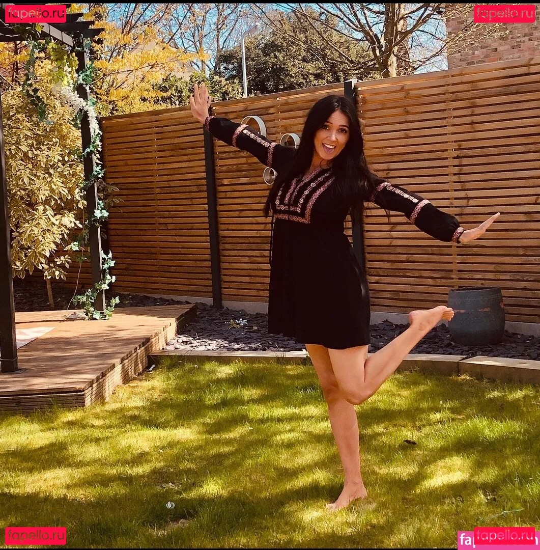 Clair Buckley Onlyfans Photo Gallery 