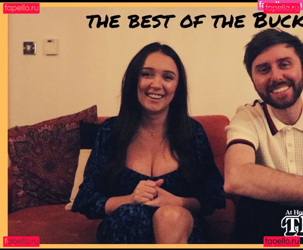 Clair Buckley Onlyfans Photo Gallery 