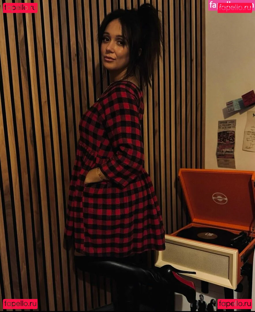 Clair Buckley Onlyfans Photo Gallery 