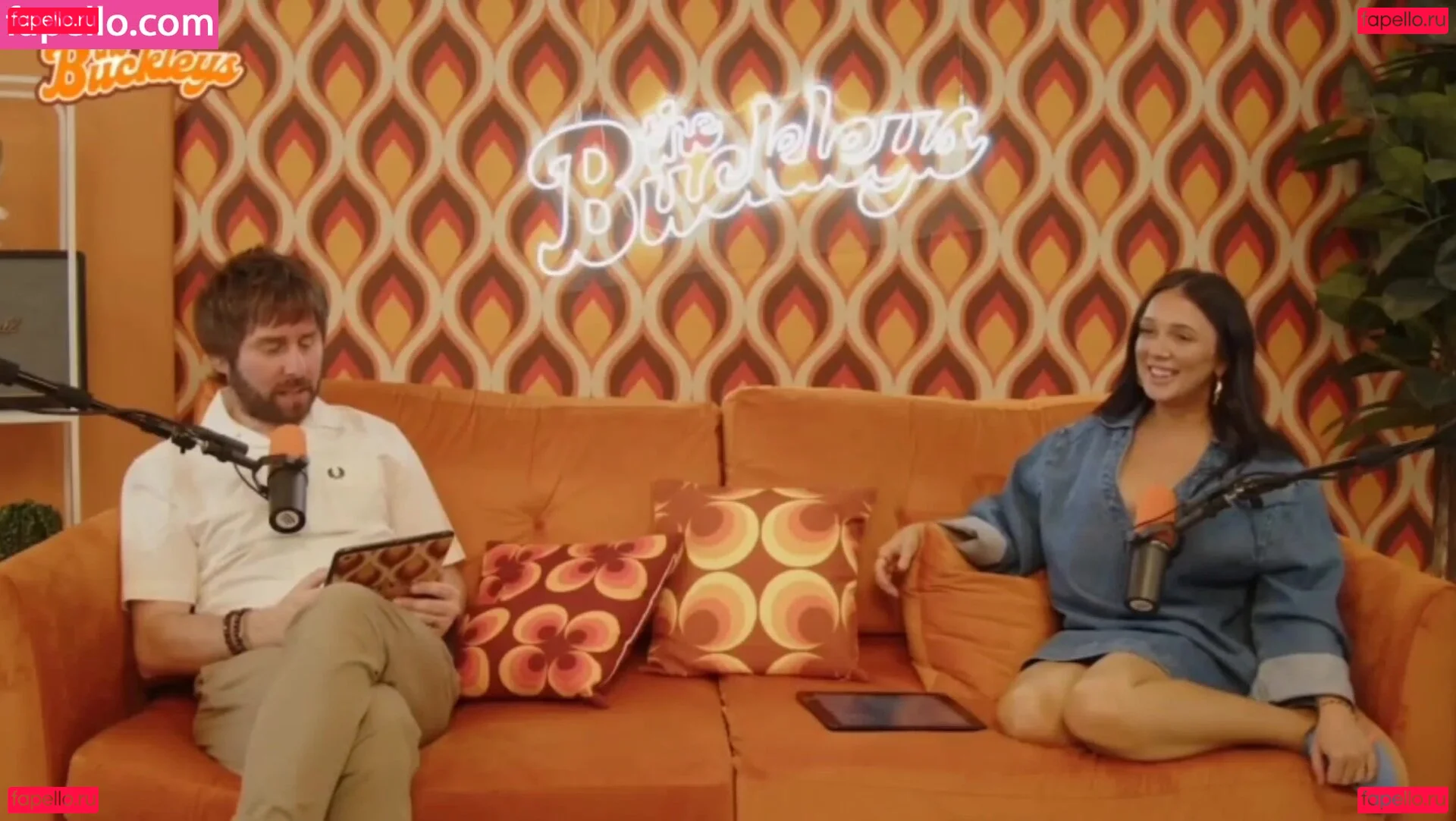 Clair Buckley Onlyfans Photo Gallery 